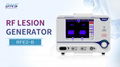 Bipolar RF Lesion Generator 3