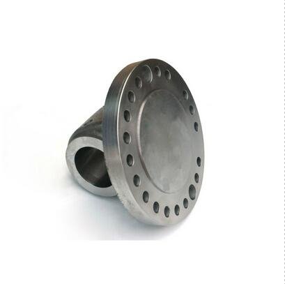 Hydraulic Cylinder Cover With High Quality Casting Parts