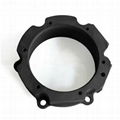 Aluminum Casting For Valve Body Part