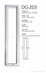 廠家直銷豪華門拉手