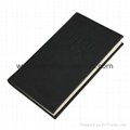 PU hardcover A5 diary_office supplies china factory 5