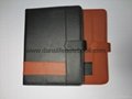 A4 Size Pu Leather Filofax With Customized Logo from China direct factory 5