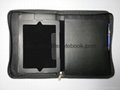 Luxury PU ipad case from China  1