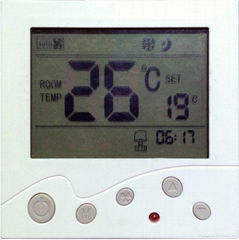 Smart Thermostat