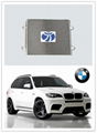 universal condenser made in China for BMW