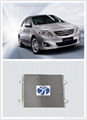 China wholesale car condenser for Toyota 1