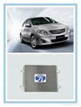 cooling auto car condenser supplier for Volkswagen