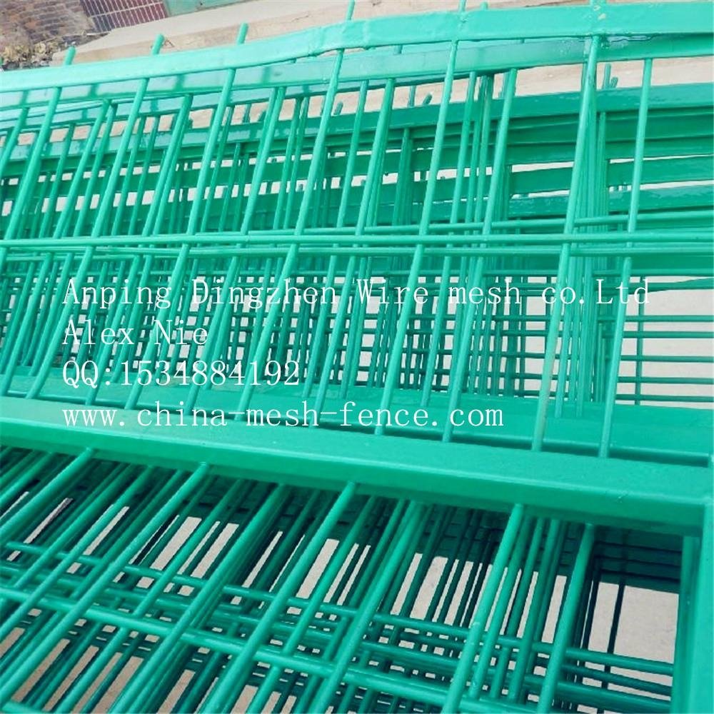 The most famous frame fence manufacturers in China 2