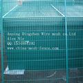 The most famous frame fence manufacturers in China 3
