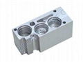 CNC machining part