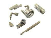 powder metallurgy part