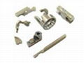 powder metallurgy part