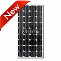 全新高效单晶硅太阳能电池板85