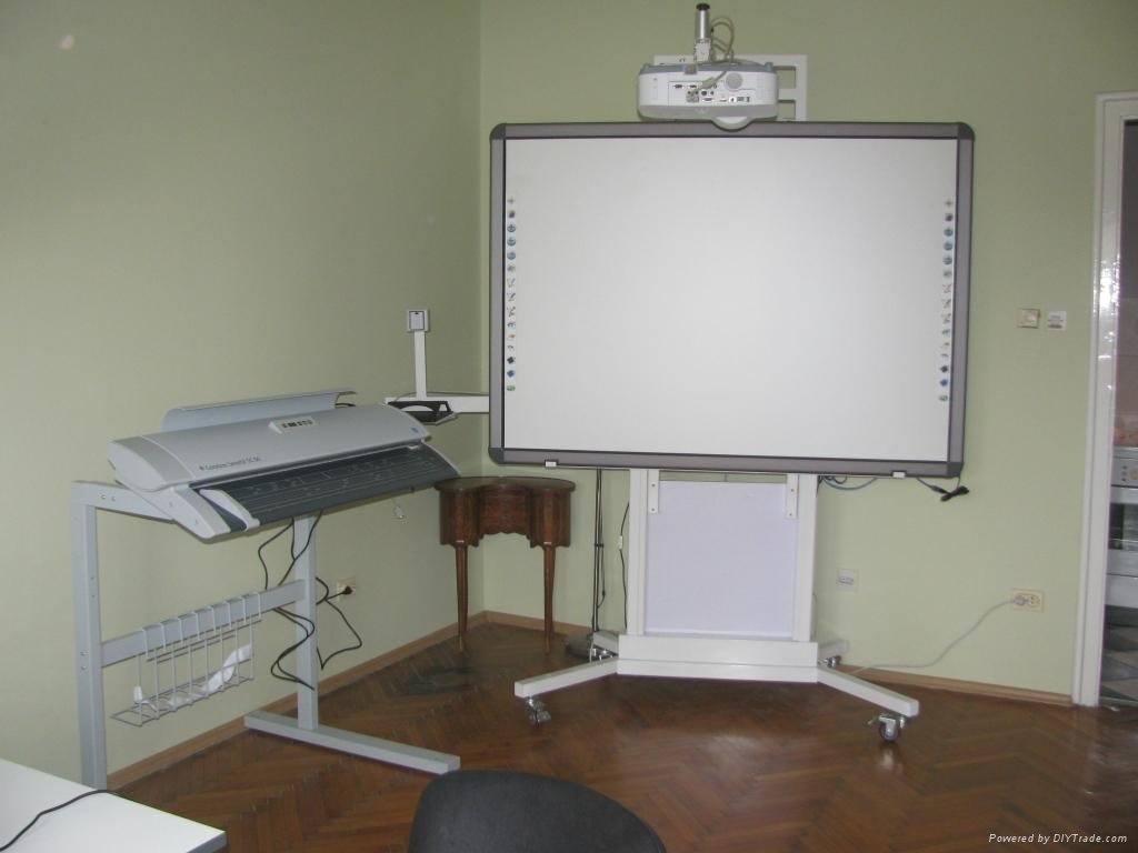 2015 the most cheapest interactive whiteboard from riotouch 