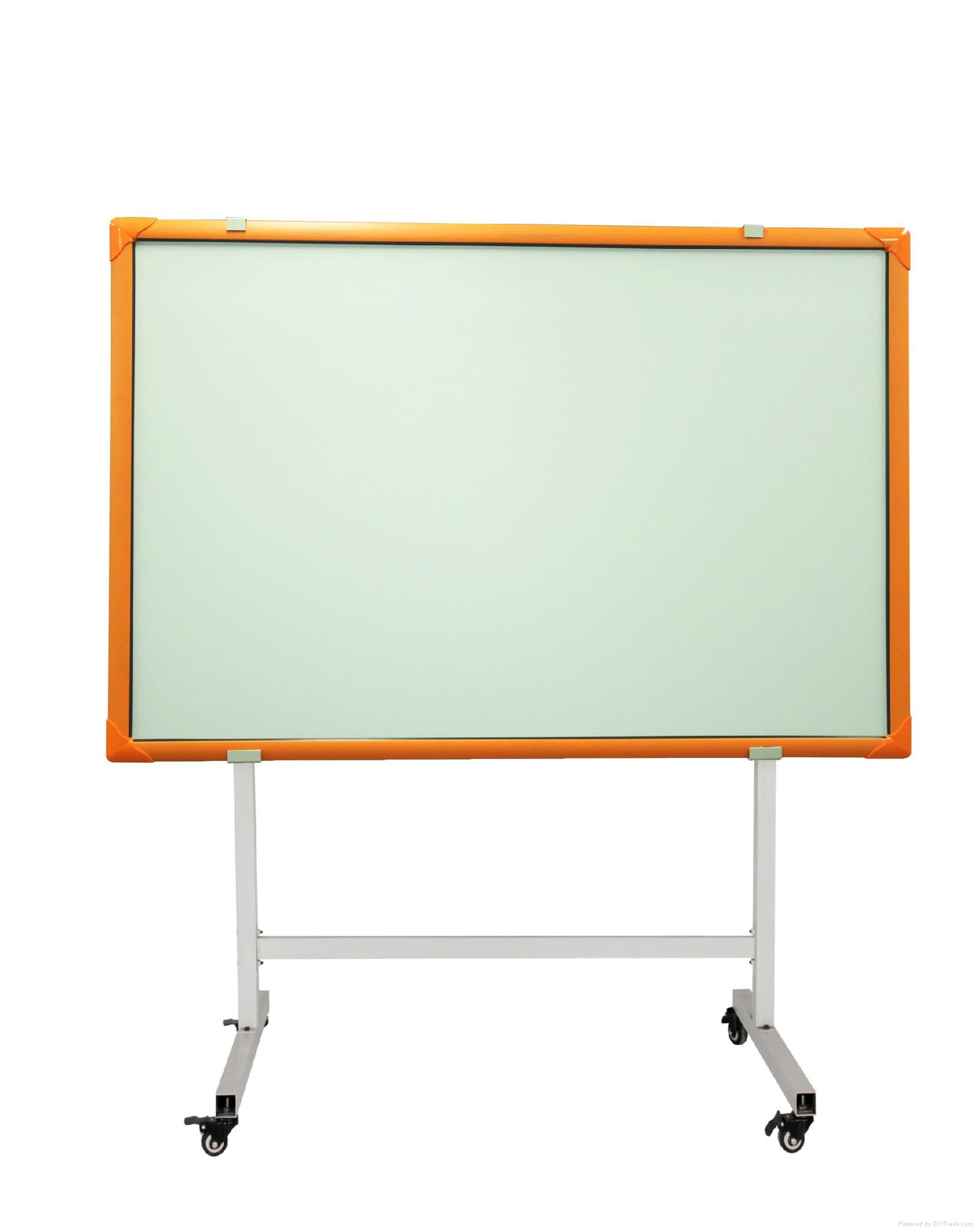 i plastic frame interactive whiteboard  3