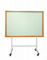 i plastic frame interactive whiteboard  3