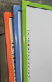 i plastic frame interactive whiteboard 