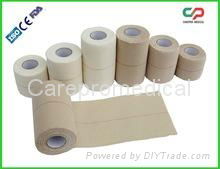 Cotton Elastic Adhesive Bandage