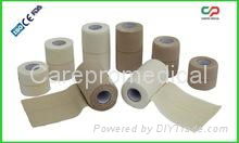 Cotton Elastic Adhesive Bandage 3