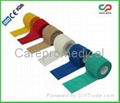 Non-woven Cohesive Flexible Bandage 1