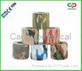 Non-woven Cohesive Flexible Bandage 4