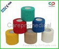 Non-woven Cohesive Flexible Bandage 2