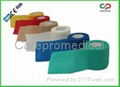 Non-woven Cohesive Flexible Bandage 5