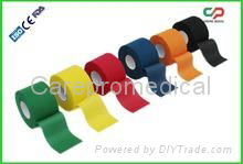 Printed Athletic Tape