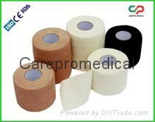 Non-woven Adhesive Bandage