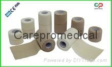 Non-woven Adhesive Bandage 2