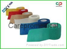 Non woven Cohesive Bandage