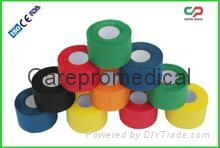 Printed Sports Strapping Tape 2