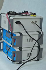 tester injector electronics diesel injector tester common rail injector tester
