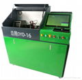 tdiesel fuel test bench EUP tester