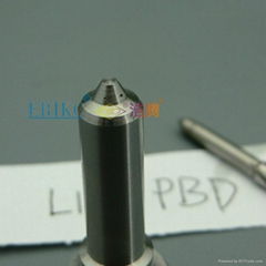 high quality L 017pbb common rail diezel nozzle l017pbb