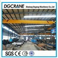 3.2 ton single girder electric hoist