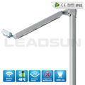 Super bright integrated solar led street light price solar power energy street l