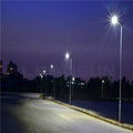 Super bright integrated solar led street light price solar power energy street l 4