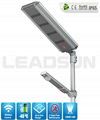 Outdoor Lighting MPPT Cotroller Solar