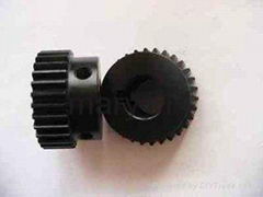 spur gear wheel