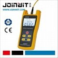JW3208 handheld optical power meter 1