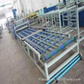 Wall Board Production Line