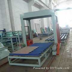  Mgo Wall Board Production Line