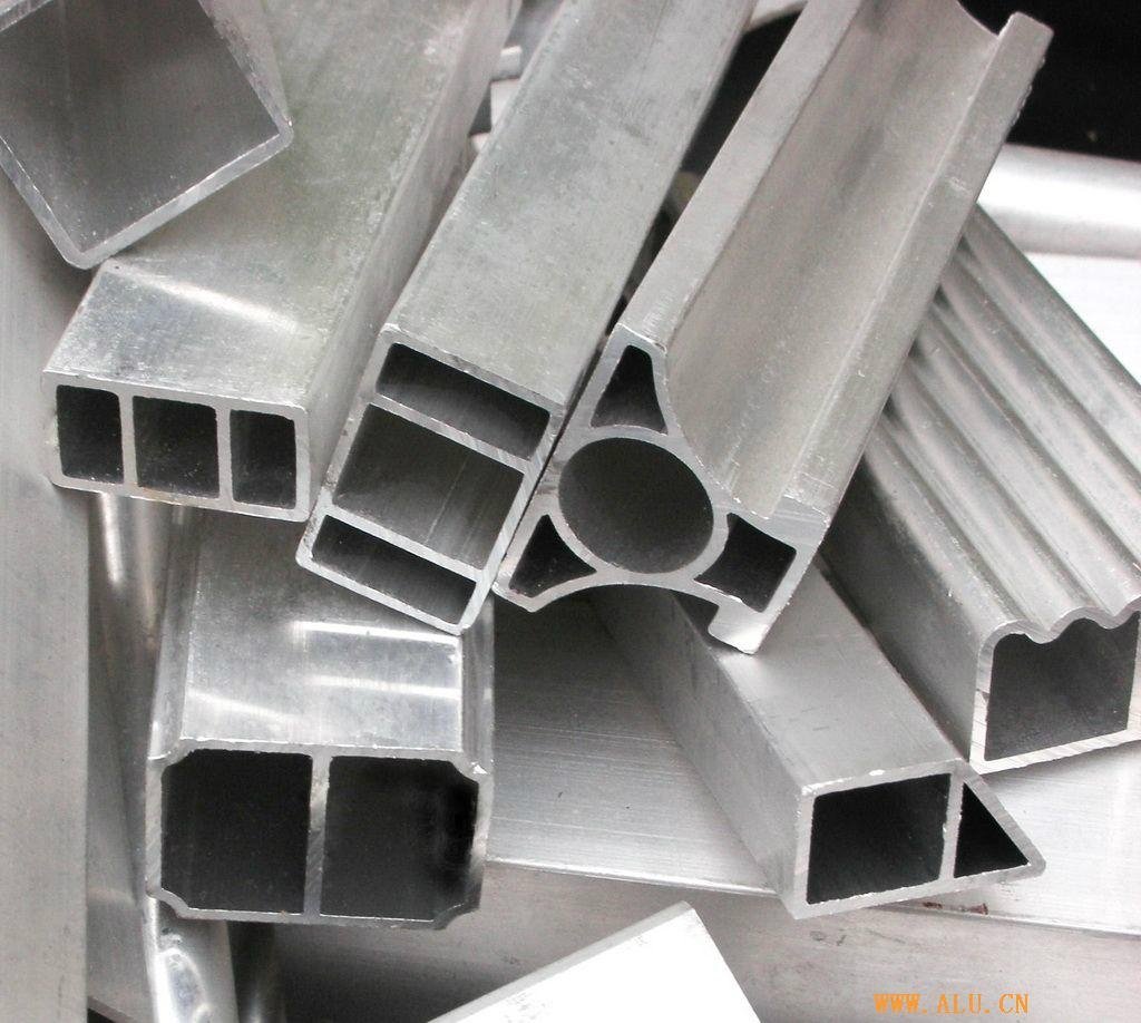 北京隔斷鋁型材廠家承接各種工程 4
