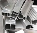 北京隔断铝型材厂家承接各种工程