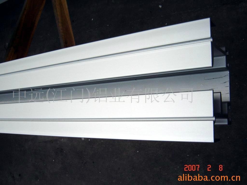 北京鋁型材品種多 3