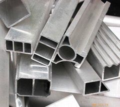 北京工業鋁型材