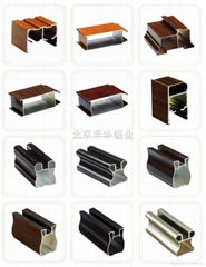 北京傢具鋁型材