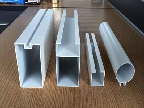 北京方管鋁型材