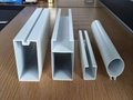 北京方管铝型材